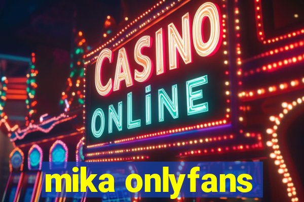 mika onlyfans